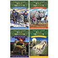 Magic Tree House Book Collection