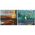Lonely Bird Book Collection