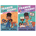 Frankie and Friends Book Collection
