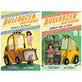 Bulldozer and Friends Book Collection