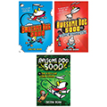 Awesome Dog 5000 Book Collection