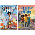 Cookies & Milk Book Collection