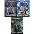 Asgardians Graphic Novel Book Collection