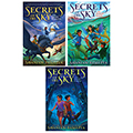Secrets of the Sky Book Collection