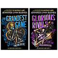 The Grandest Game Book Collection