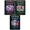 Fern's School for Wayward Fae Book Collection
