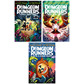 Dungeon Runners Book Collection