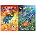 Magicalia Book Collection