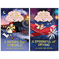 Alice Eclair, Spy Extraordinaire Book Collection