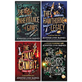 The Inheritance Games Book Collection