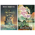 The Mermaid, the Witch, and the Sea book Collection