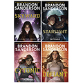 Skyward Book Collection