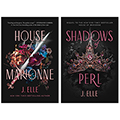 House of Marionne Book Collection