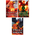 Crown of Feathers Book Collection