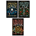 The Prison Healer Book Collection