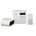 Wireless Alert System with Counter