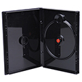 SecureCase&trade; Benefit Denial - Full Sleeve - Black