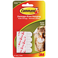 3M Command Poster Strips