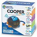 Cooper&trade; the STEM Robot
