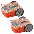 HamiltonBuhl&reg; Edison Robot Kit - 2 Pack