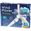 STEM Experiment Kit: Wind Power (V 4.0)
