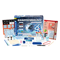 Science Experiment Kit: Nanotechnology