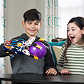 STEM Experiment Kit: Mega Cyborg Hand
