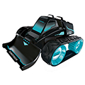 Robotics-CL