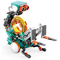 MECH-5 Mechanical Coding Robot Kit