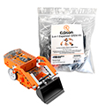HamiltonBuhl&reg; Edison Robot Construction Expansion Kit