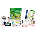 Biology Science Kit: Genetics & DNA Lab