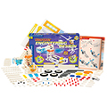 Engineering STEM Kit: Kids First Engineering Design