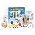 Alternative Energy Science Kit: Hydropower
