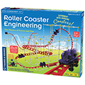 Roller Coaster Engineering