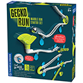 Gecko Run: Marble Run Starter Set