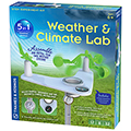 Weather & Climate Lab