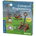 Catapult Engineering: 6-in-1 Maker Kit