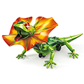 King Lizard Robot Kit