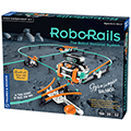 RoboRails: The Robot Monorail System