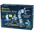 Bionic Robotic Arm