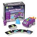 Space Rover Coding Activity Set