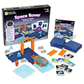 Space Rover Deluxe Coding Activity Set