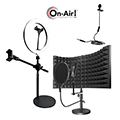 HamiltonBuhl&reg; Media Production Studio&trade; Kit Content Creation Tool Kit #1