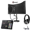 HamiltonBuhl&reg; Media Production Studio&trade; Kit Content Creation Tool Kit #2