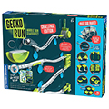 Gecko Run: Marble Run - Challenge Edition