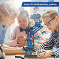 Forces & Interactions: Middle School Physics Classroom Kit