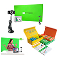 HamiltonBuhl&reg; STEAM/STEM Content Producer's Kit #1