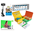 HamiltonBuhl&reg; STEAM/STEM Content Producer's Deluxe Kit
