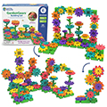 Gears! Gears! Gears!&reg; Garden Gears Building Set