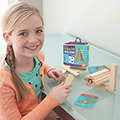 KEVA&reg; Plank Building Set - Brain Builders